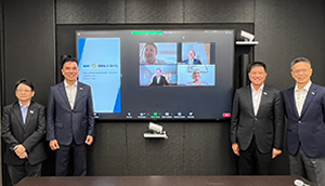 U8国际董事会决议通过收购德国BHTC 拓展智慧移动生态圈